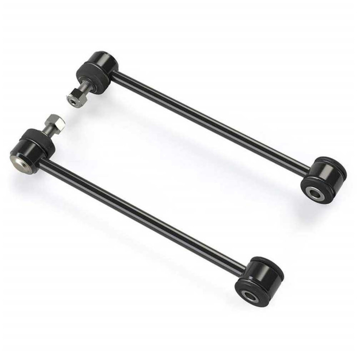 Rear Sway Bar Links, TeraFlex Lift 2.5 Inch, Jeep Wrangler 2007 - 2018 - EDK.ro
