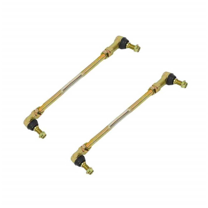 Bielete Bară Stabilizatoare Față Reglabile, Clayton Off Road Lift 0-6 Inch, Jeep Wrangler 2007 - 2018 - EDK.ro