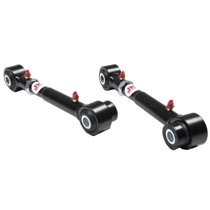 Bielete Bară Stabilizatoare Față Reglabile, JKS Lift 2.5-6 Inch, Jeep Wrangler 2007 - 2018 - EDK.ro