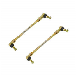 Bielete Spate Reglabile pentru Bara Antiruliu, Clayton Off Road Lift 0-5 Inch, Jeep Wrangler 2007 - 2018 - EDK.ro
