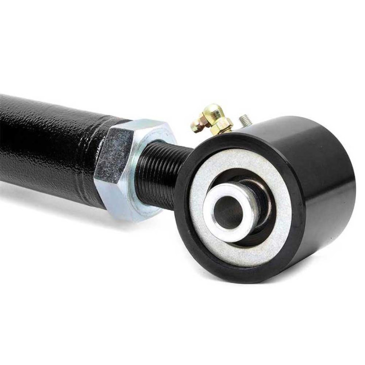 Kit Braț de Control Inferior Față Reglabil, Rough Country X-Flex Lift 2-6 Inch, Jeep Wrangler 2007 - 2018 - EDK.ro