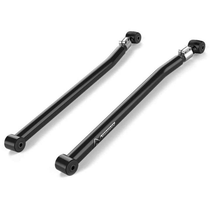 Kit Braț de Control Lung Reglabil Față Inferior, TeraFlex Alpine Lift 3-6 Inch, Jeep Wrangler 2007 - 2018 - EDK.ro