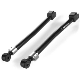 Front Upper Adjustable Long Control Arm Kit, TeraFlex Alpine Lift 3-6 Inch, Jeep Wrangler 2007 - 2018 - EDK.ro