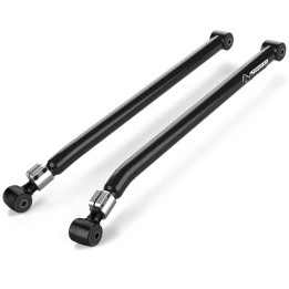 Rear Lower Adjustable Long Control Arm Kit, TeraFlex Alpine Lift 3-6 Inch, Jeep Wrangler 2007 - 2018 - EDK.ro
