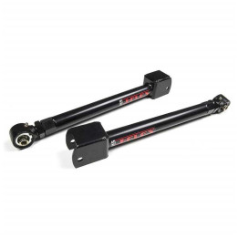 Kit Braț de Control Reglabil Față Superior, JKS J-Flex Lift 0-6 Inch, Jeep Wrangler 2007 - 2018 - EDK.ro