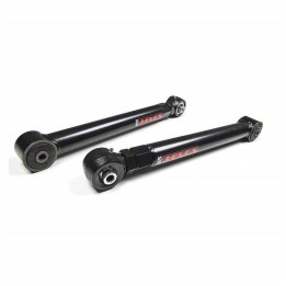 Kit Braț de Control Reglabil Spate Inferior, JKS J-Flex Lift 0-6 Inch, Jeep Wrangler 2007 - 2018 - EDK.ro