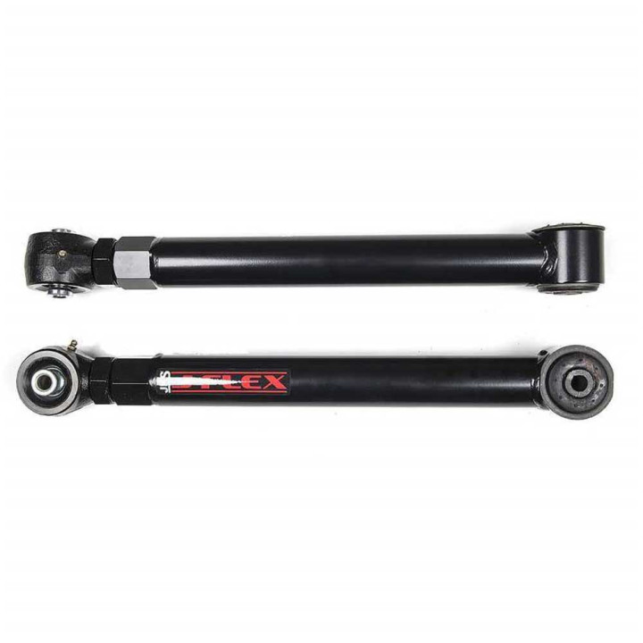 Kit Braț de Control Reglabil Spate Inferior, JKS J-Flex Lift 0-6 Inch, Jeep Wrangler 2007 - 2018 - EDK.ro
