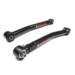 Rear Upper Adjustable Control Arm Kit, JKS J-Flex Lift 0-6 Inch, Jeep Wrangler 2007 - 2018 - EDK.ro