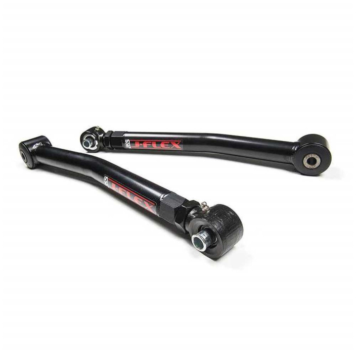 Kit Braț de Control Reglabil Superior Spate, JKS J-Flex Lift 0-6 Inch, Jeep Wrangler 2007 - 2018 - EDK.ro