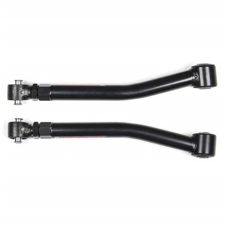 Kit Braț de Control Reglabil Superior Spate, JKS J-Flex Lift 0-6 Inch, Jeep Wrangler 2007 - 2018 - EDK.ro
