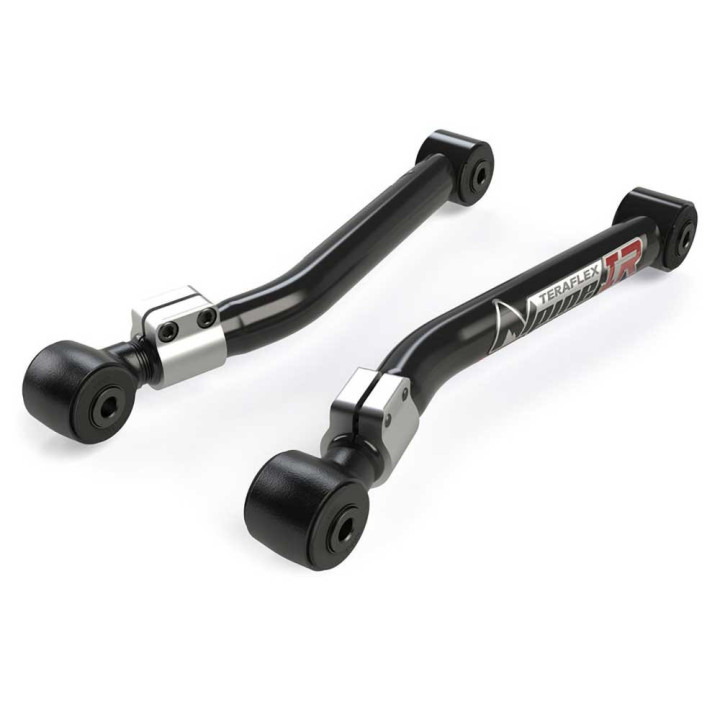 Kit Braț de Control Reglabil Superior Spate, TeraFlex Alpine IR Lift 2-4 Inch, Jeep Wrangler 2007 - 2018 - EDK.ro
