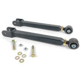 Kit Braț de Control Scurt Reglabil Față Superior, Clayton Off Road Overland+ Lift 0-5 Inch, Jeep Wrangler 2007 - 2018 - EDK.ro