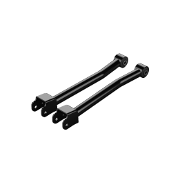 Front Upper Control Arm Kit, TeraFlex Sport Lift 2.5-3 Inch, Jeep Wrangler 2007 - 2018 - EDK.ro