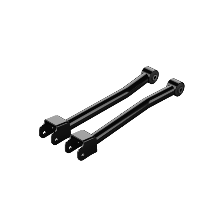 Front Upper Control Arm Kit, TeraFlex Sport Lift 2.5-3 Inch, Jeep Wrangler 2007 - 2018 - EDK.ro