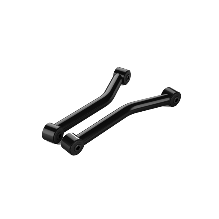 Rear Upper Control Arm Kit, TeraFlex Sport Lift 2.5-3 Inch, Jeep Wrangler 2007 - 2018 - EDK.ro