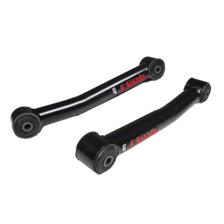 Set Braț de Control Inferior Față, JKS J-Link Lift 0-4.5 Inch, Jeep Wrangler 2007 - 2018 - EDK.ro