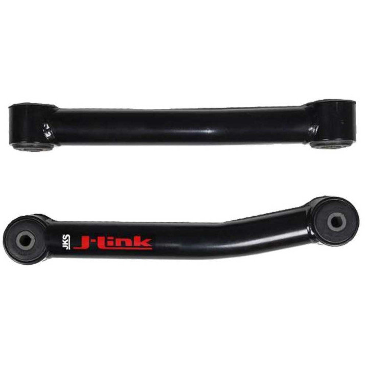 Front Lower Control Arm Kit, JKS J-Link Lift 0-4.5 Inch, Jeep Wrangler 2007 - 2018 - EDK.ro