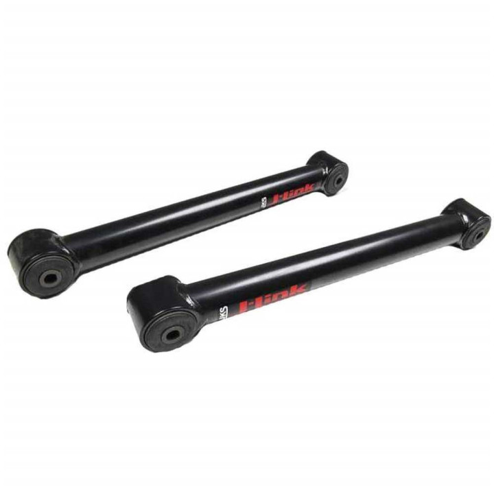 Set Braț de Control Inferior Spate, JKS J-Link Lift 0-4.5 Inch, Jeep Wrangler 2007 - 2018 - EDK.ro