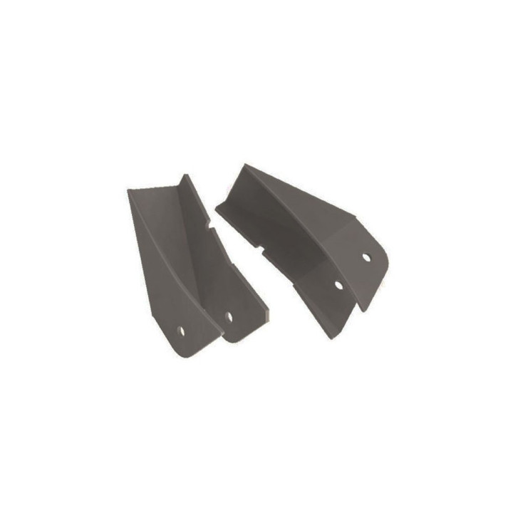 Suporturi Cadru Braț de Control Inferior Spate, Barnes 4WD, Jeep Wrangler 2007 - 2018 - EDK.ro