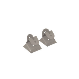 Suporturi Cadru Braț de Control Superior Față, Barnes 4WD, Jeep Wrangler 2007 - 2018 - EDK.ro