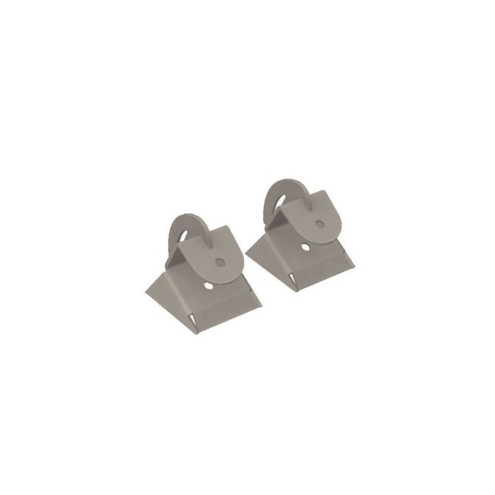 Suporturi Cadru Braț de Control Superior Față, Barnes 4WD, Jeep Wrangler 2007 - 2018 - EDK.ro