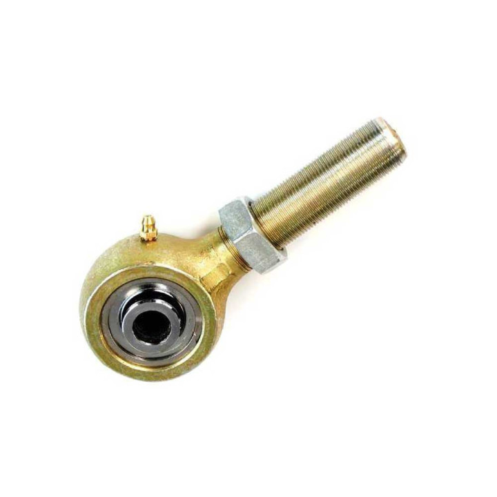 Front Upper Adjustable Offset Long Control Arm Joint, TeraFlex Flexarm, Jeep Wrangler 2007 - 2018 - EDK.ro