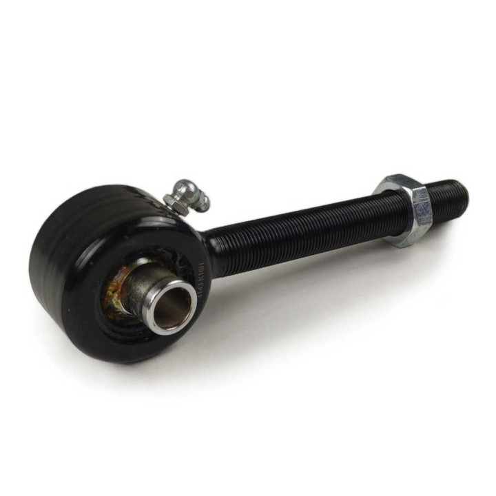 Rear Upper X-Flex Complete Replacement Joint, Rough Country, Jeep Wrangler 2007 - 2018 - EDK.ro