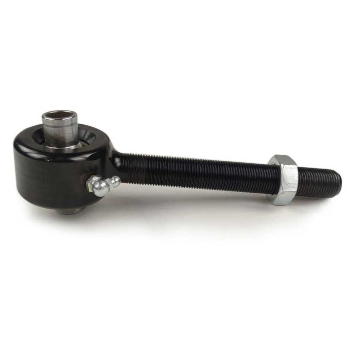 Rear Upper X-Flex Complete Replacement Joint, Rough Country, Jeep Wrangler 2007 - 2018 - EDK.ro