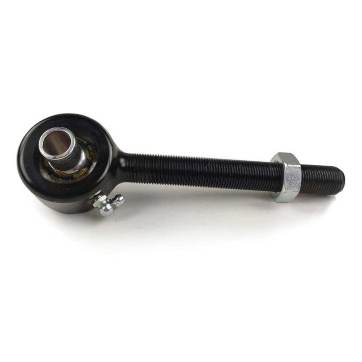 Rear Upper X-Flex Complete Replacement Joint, Rough Country, Jeep Wrangler 2007 - 2018 - EDK.ro