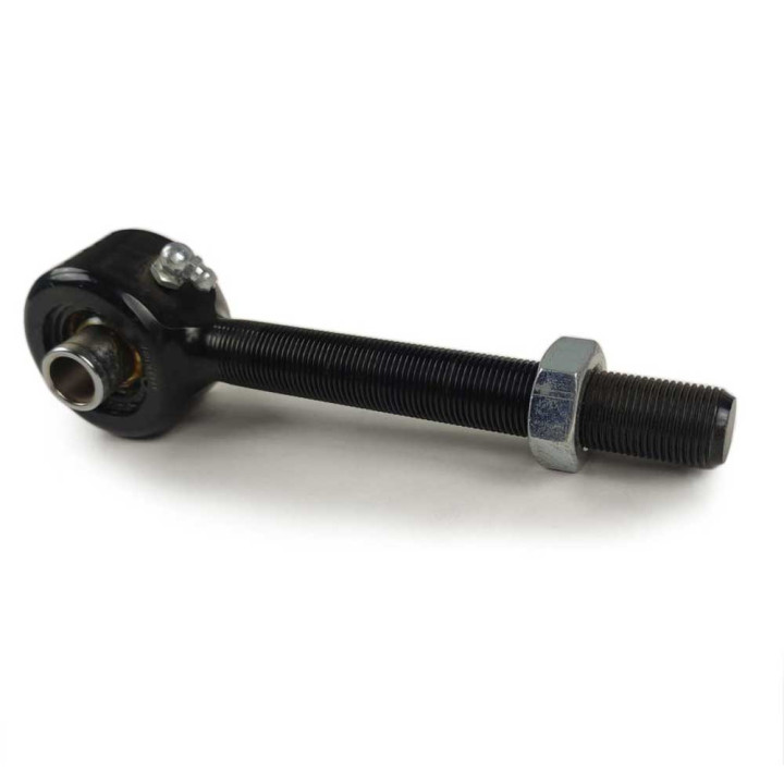 Rear Upper X-Flex Complete Replacement Joint, Rough Country, Jeep Wrangler 2007 - 2018 - EDK.ro