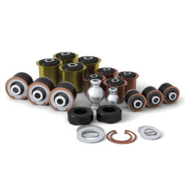 Kit Complet de Reconstrucție a Articulațiilor cu Braț Lung, TeraFlex, Jeep Wrangler 2007 - 2018 - EDK.ro