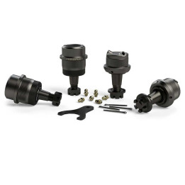 Kit Articulație Sferică cu Zimțare, TeraFlex, Jeep Wrangler 2007 - 2018 - EDK.ro