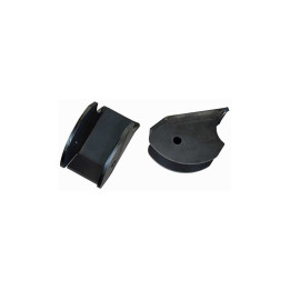 Suporturi Ax Braț de Control Inferior Față, Barnes 4WD, Jeep Wrangler 2007 - 2018 - EDK.ro