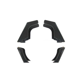 Clișee Interioare C, Barnes 4WD, Jeep Wrangler 2007 - 2018 - EDK.ro