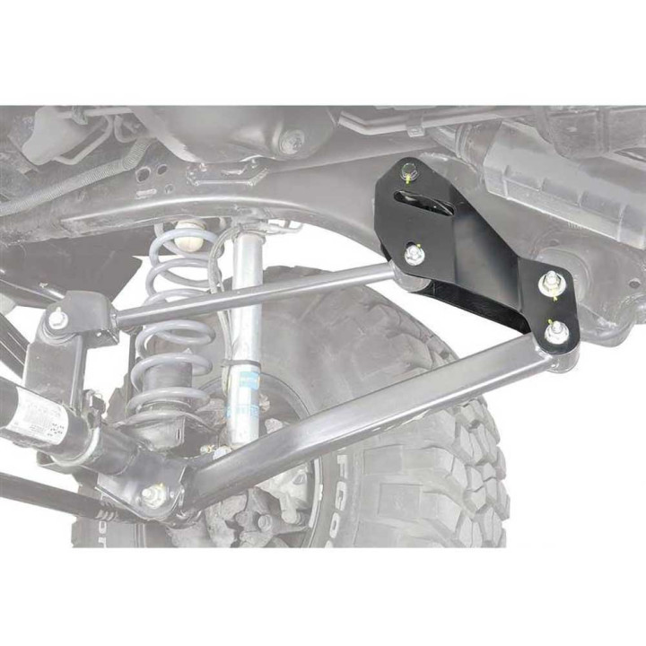 Suporturi de Corecție Geometrică, AEV, Jeep Wrangler 2007 - 2018 - EDK.ro