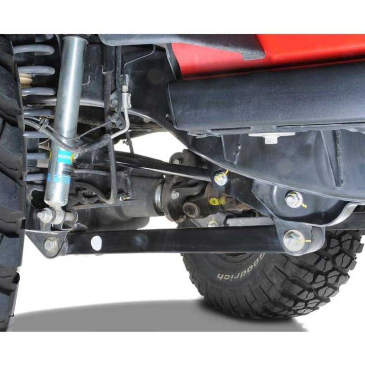 Suporturi de Corecție Geometrică, AEV, Jeep Wrangler 2007 - 2018 - EDK.ro