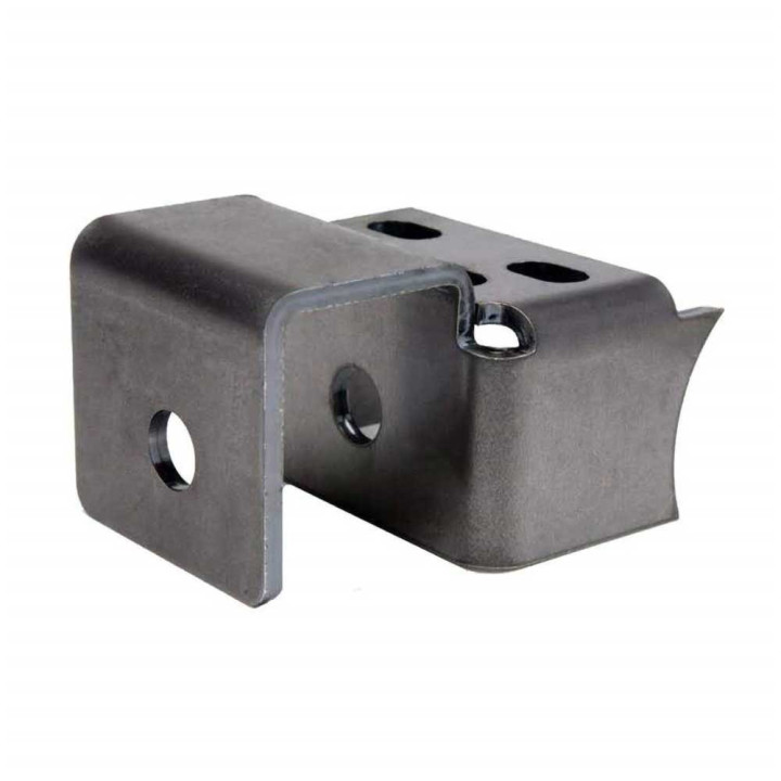 Rear Track Bar Bracket, JKS, Jeep Wrangler 2007 - 2018 - EDK.ro