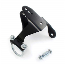 Suport Bară Spate RHD, TeraFlex Lift 3-6 Inch, Jeep Wrangler 2007 - 2018 - EDK.ro