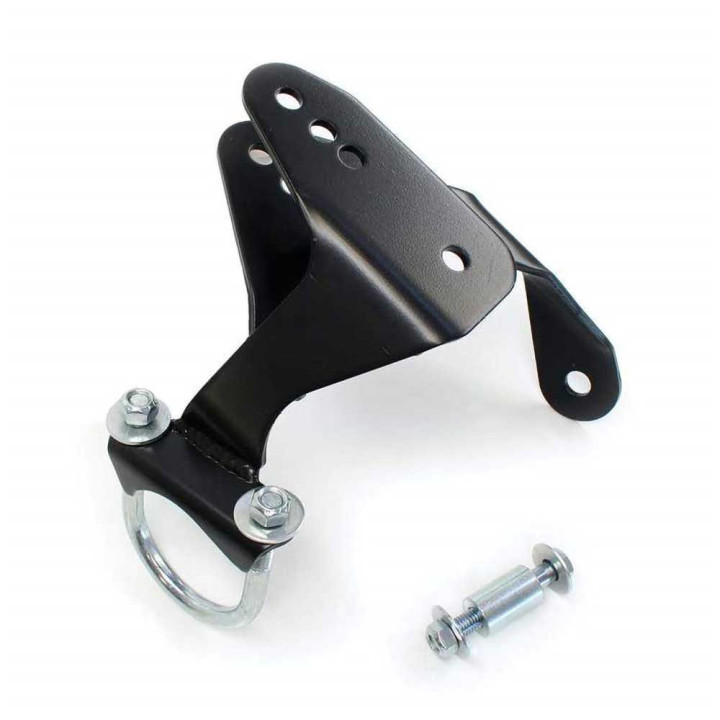 Rear Track Bar Bracket RHD, TeraFlex Lift 3-6 Inch, Jeep Wrangler 2007 - 2018 - EDK.ro