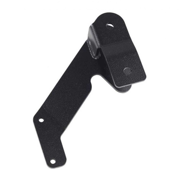 Rear Track Bar Bracket, Rubicon Express Lift 3-4.5 Inch, Jeep Wrangler 2007 - 2018 - EDK.ro