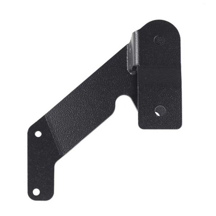 Rear Track Bar Bracket, Rubicon Express Lift 3-4.5 Inch, Jeep Wrangler 2007 - 2018 - EDK.ro