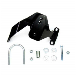 Rear Track Bar Bracket, TeraFlex Lift 2.5 Inch, Jeep Wrangler 2007 - 2018 - EDK.ro