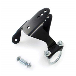 Suport Bară Spate, TeraFlex Lift 3-6 Inch, Jeep Wrangler 2007 - 2018 - EDK.ro