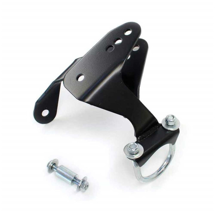Suport Bară Spate, TeraFlex Lift 3-6 Inch, Jeep Wrangler 2007 - 2018 - EDK.ro