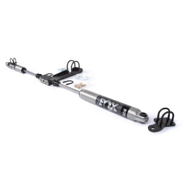Stabilizator de Direcție Dublu, FOX Factory Performance 2.0 IFP, Jeep Wrangler 2007 - 2018 - EDK.ro
