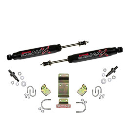 Stabilizator de Direcție Dublu, Skyjacker, Jeep Wrangler 2007 - 2018 - EDK.ro