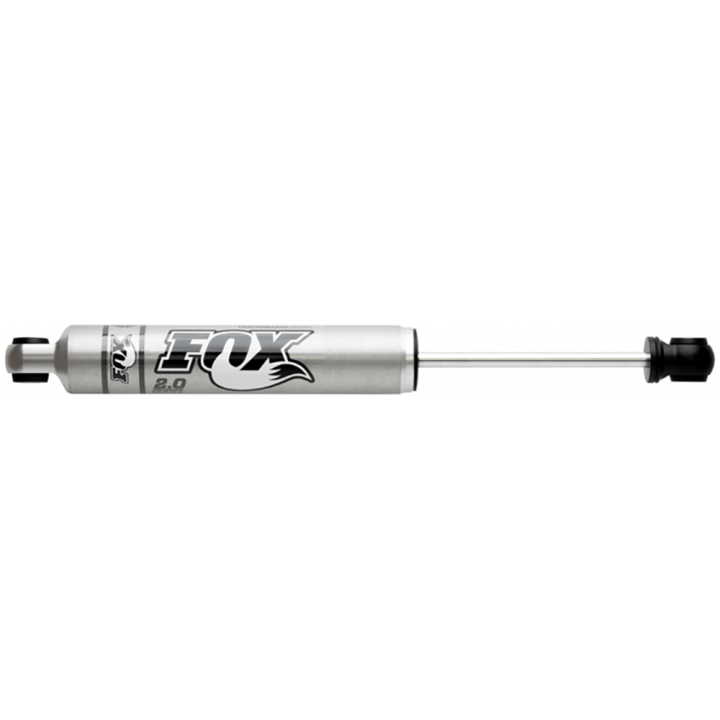 Stabilizator de Direcție, FOX Factory Performance 2.0 IFP, Jeep Wrangler 2007 - 2018 - EDK.ro