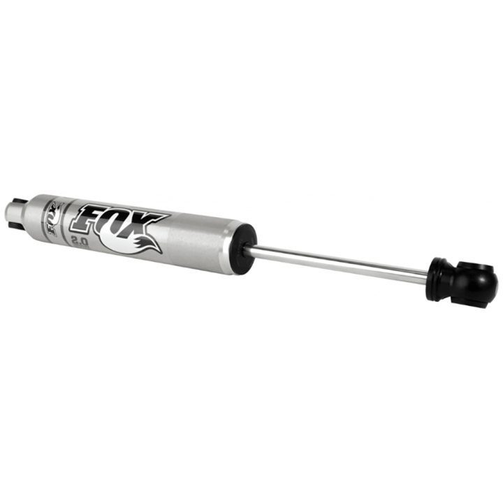 Steering Stabilizer, FOX Factory Performance 2.0 IFP, Jeep Wrangler 2007 - 2018 - EDK.ro