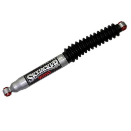 Steering Stabilizer HD Silver OEM, Skyjacker, Jeep Wrangler 2007 - 2018 - EDK.ro