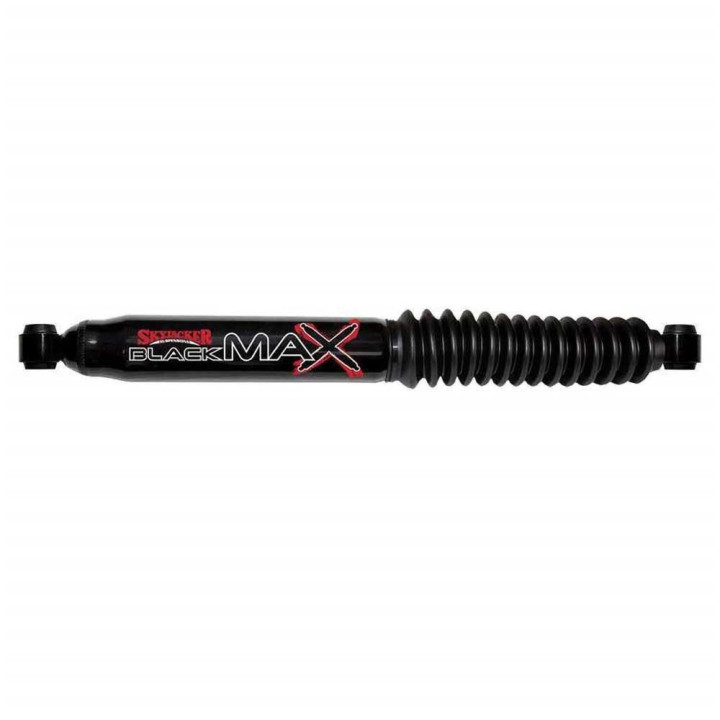 Steering Stabilizer HD Black OEM, Skyjacker, Jeep Wrangler 2007 - 2018 - EDK.ro
